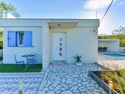 Charming Villa Anna with private pool