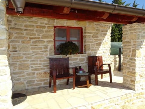 Country House Irena with pool