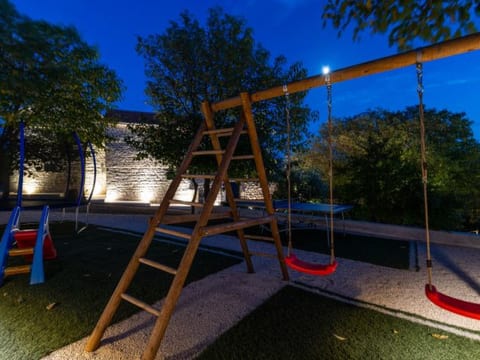 Villa Didovi snovi with pool