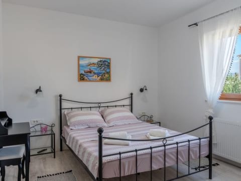 Holiday Home Beti with heated pool
