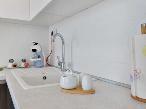 Penthouse Laudato with jacuzzi