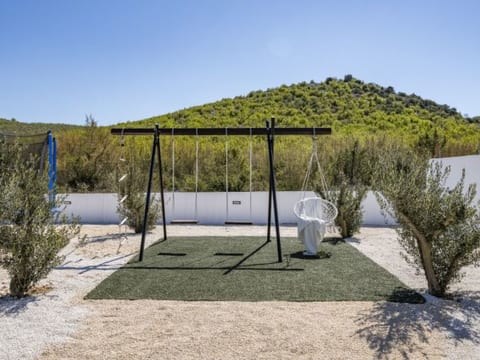 Villa Grigia