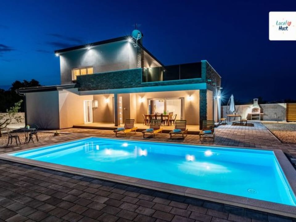 Villa Grigia - Budak