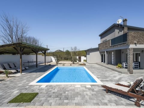 Villa Grigia