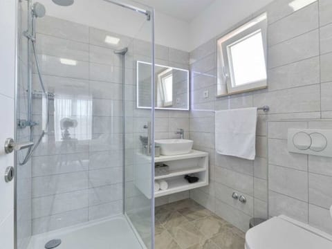 Stone Villa Banovi with heated pool