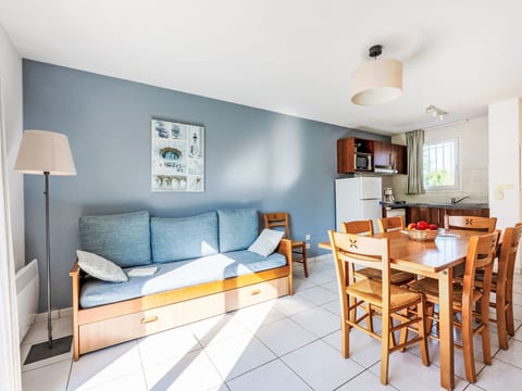 Rés. Odalys Référence Horizon Morgat
