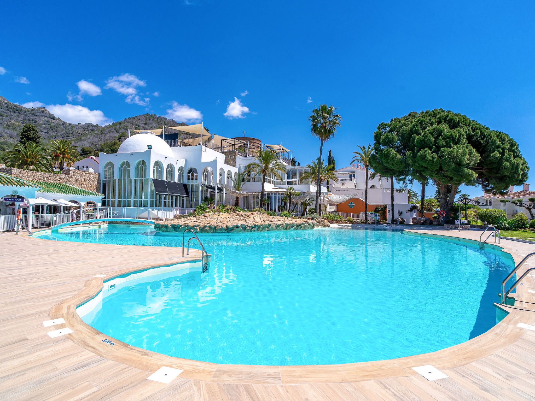Pool Outdoor