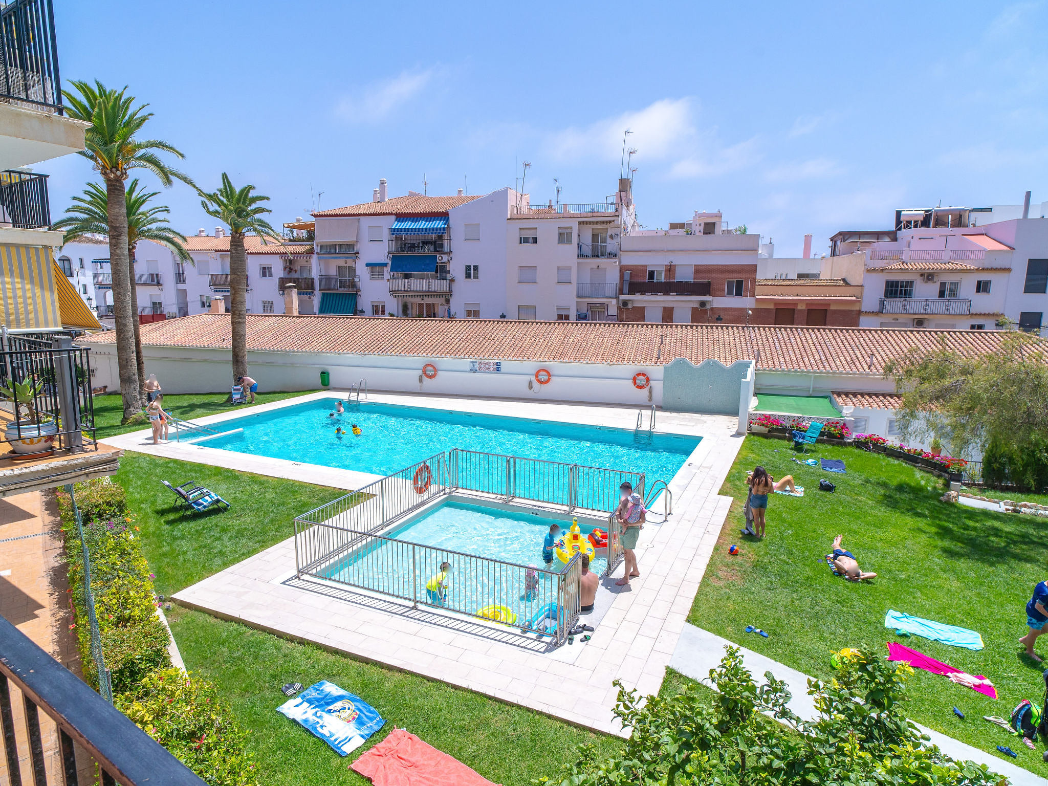 Pool Outdoor