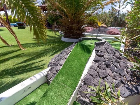 VILLA ALEGRIA