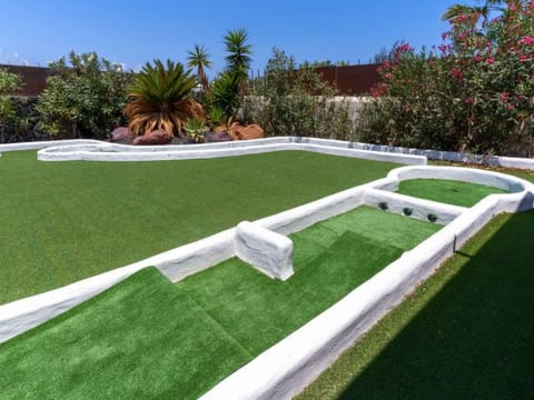 VILLA ALEGRIA