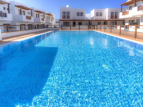 CASA KALISTE, duplex en Puerto Calero