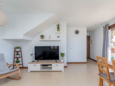 CASA KALISTE, duplex en Puerto Calero