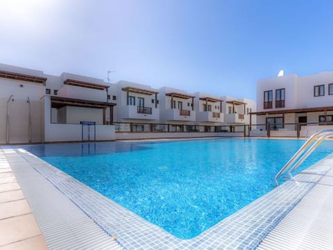 CASA KALISTE, duplex en Puerto Calero