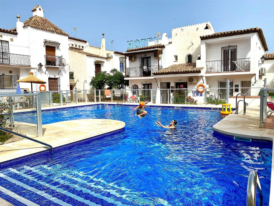 Pool Outdoor