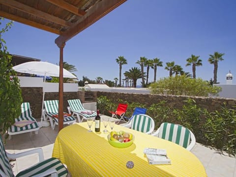 PLAYA FLAMINGO B