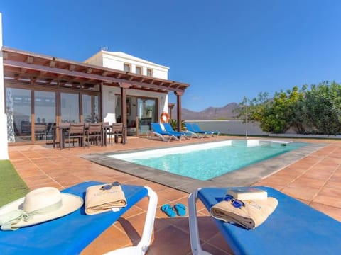 VILLA ALBA