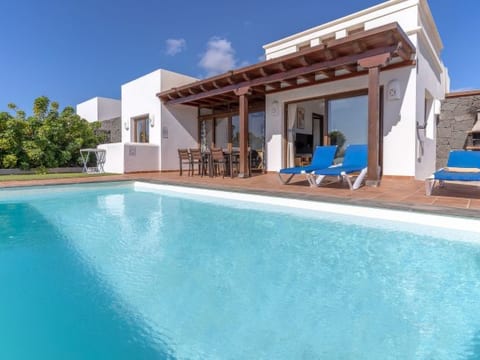 VILLA ALBA