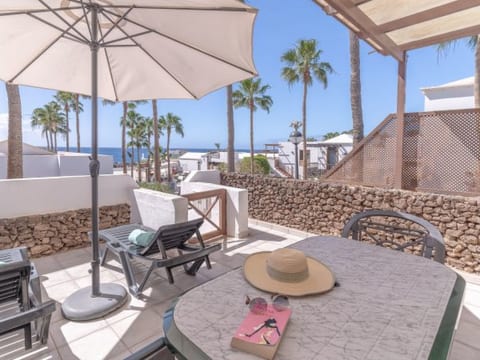 PLAYA FLAMINGO C