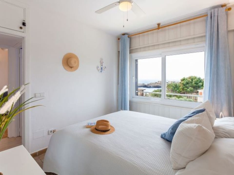La Ola Beach House - Portocolom
