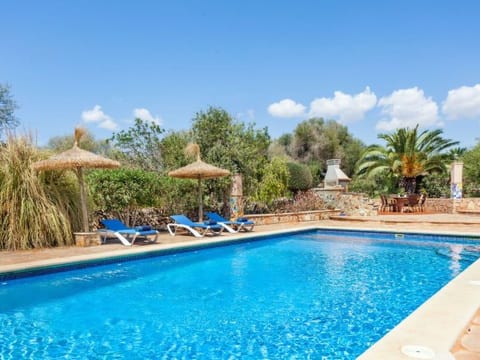 Villa Can Flores