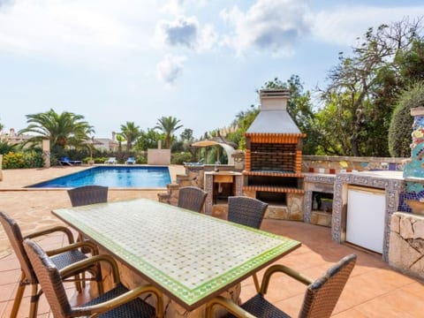 Villa Can Flores