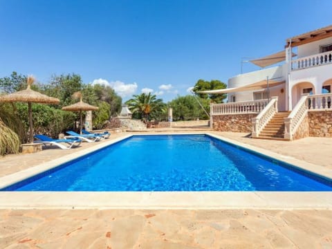 Villa Can Flores