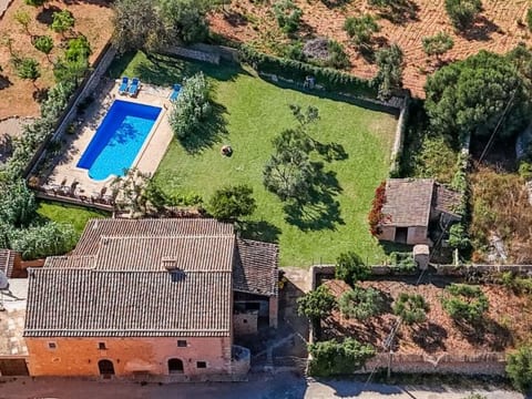 Finca Can Nin