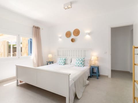 Villa Azul
