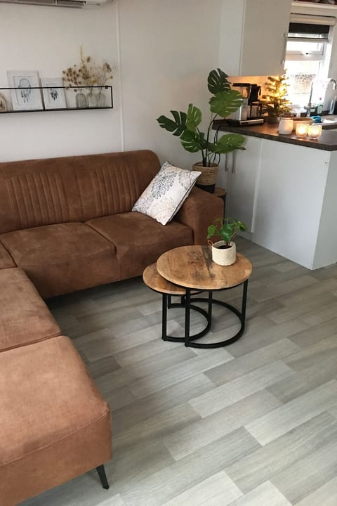 KD 805 - Vakantiepark Kijkduin