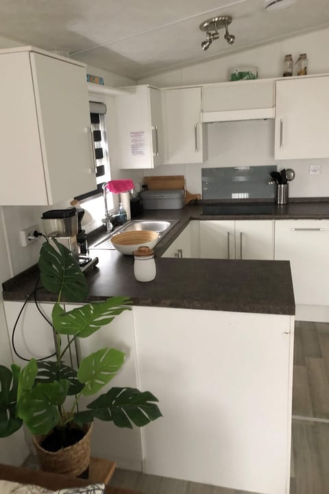 KD 805 - Vakantiepark Kijkduin