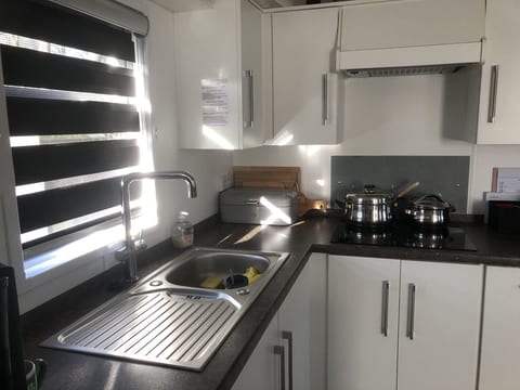 KD 805 - Vakantiepark Kijkduin