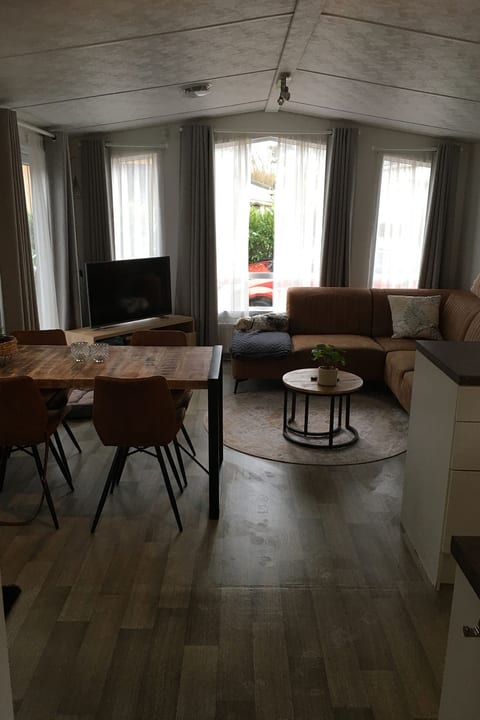 KD 805 - Vakantiepark Kijkduin