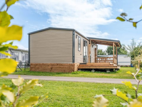 Camping Papillon Bouillon - Familie 134