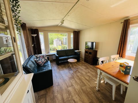 KD 711 - Vakantiepark Kijkduin