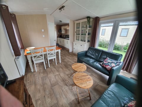 KD 711 - Vakantiepark Kijkduin