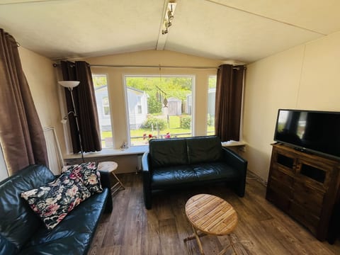 KD 711 - Vakantiepark Kijkduin