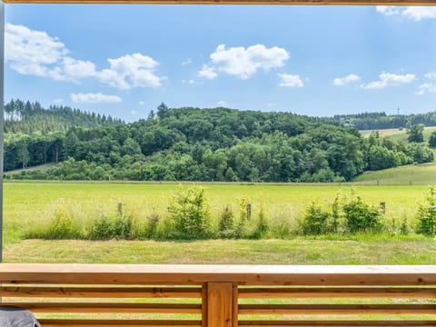 Camping Papillon Bouillon – Familie 279