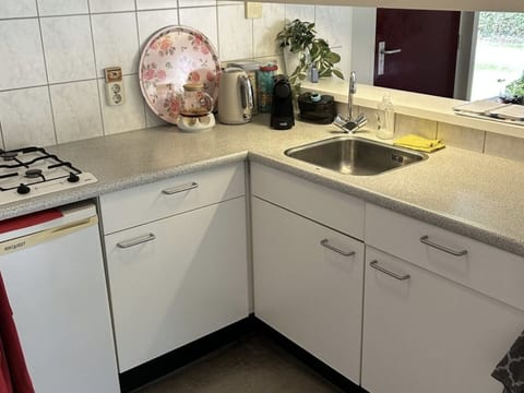 Bungalowpark Simpelveld - Alpha 89