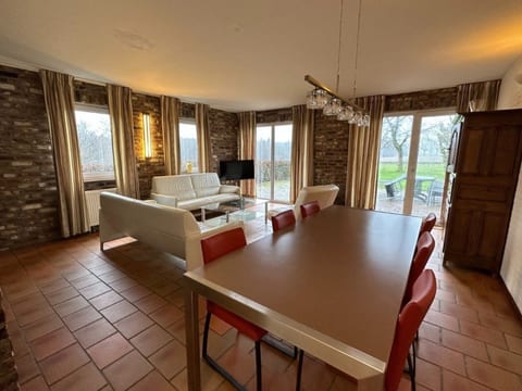 Bungalowpark Landsrade - Vrijstaande Bungalow 6