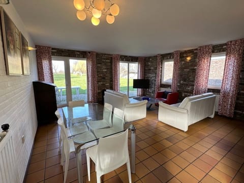 Bungalowpark Landsrade - Vrijstaande Bungalow 6