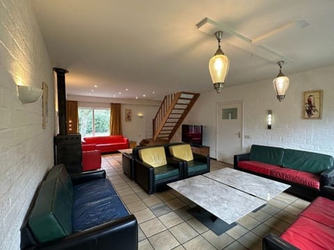 Bungalowpark Landsrade - Geschakelde Bungalow 25