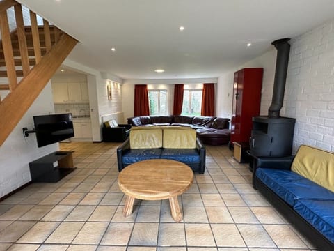 Bungalowpark Landsrade - Geschakelde Bungalow 15