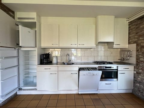 Bungalowpark Landsrade - Vrijstaande bungalow 10
