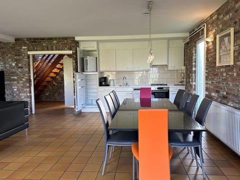 Bungalowpark Landsrade - Vrijstaande bungalow 10