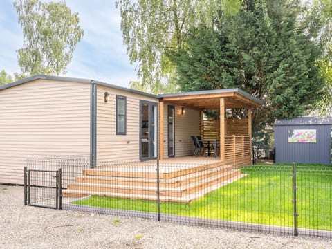 Camping Papillon Kinrooi – 82