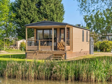 Camping Papillon Kinrooi – 138