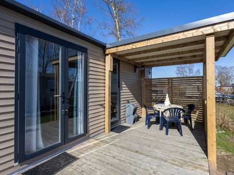 Camping Papillon Kinrooi – 118