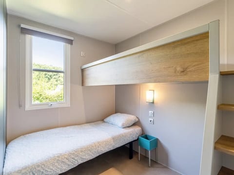 Camping Papillon Bouillon – Maison Chachelle