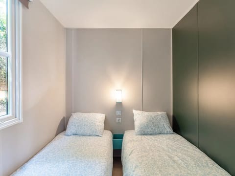 Camping Papillon Bouillon – Maison Chachelle