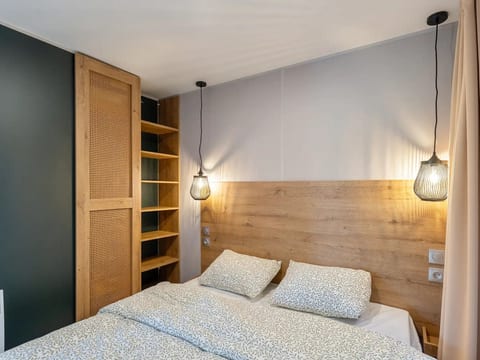 Camping Papillon Bouillon – Maison Chachelle